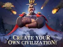 Cheats for Rise of Kingdoms: Lost Crusade on Android e iPhone