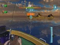 Cheats for Giochi di pesca - Simulatore Pesca Sportiva Mare on Android e iPhone