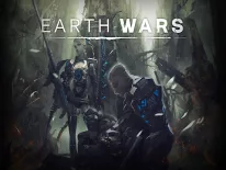 Cheats for Earth WARS : Retake Earth on Android e iPhone