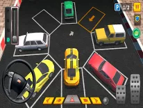 Cheats for Car Parking 3D Pro : City car driving on Android e iPhone