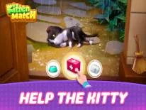 Cheats for Kitten Match on Android e iPhone
