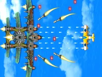 Cheats for Strike Force- 1945 War on Android e iPhone