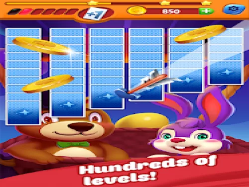 Cheats for Solitaire Tripeaks Story - gioco di carte gratis on Android e iPhone Cheats for Solitaire Tripeaks Story - gioco di carte gratis on Android e iPhone