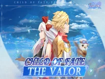 Cheats for Fate Oath on Android e iPhone