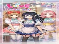 Cheats for Love is Our Specialty! Anime Girlfriend Game on Android e iPhone