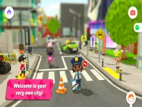 Cheats for Urban City Stories on Android e iPhone
