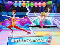 Cheats for Ginnasta Superstar - Volteggia fino all'oro! on Android e iPhone