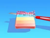 Cheats for Taglio del sapone on Android e iPhone