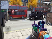 Cheats for Modern Ops: Giochi Sparatutto (Online Guerra FPS) on Android e iPhone