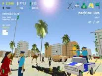 Cheats for Petrolia on Android e iPhone