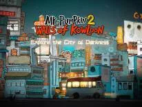 Cheats for Mr Pumpkin 2: Walls of Kowloon on Android e iPhone