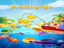 Cheats for Fishing Go on Android e iPhone