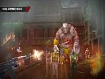 Cheats for Dead Walk City : Zombie Shooting Game on Android e iPhone