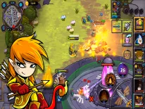 Cheats for Mini Legends on Android e iPhone