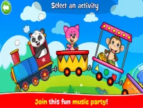 Cheats for Gioco musicale per bambini on Android e iPhone