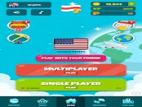 Cheats for Bandiere del Mondo 2: Mappa - Geografia Quiz on Android e iPhone