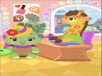 Cheats for Salone per unghie per bambini on Android e iPhone