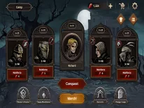 Cheats for King's Blood: The Defense on Android e iPhone