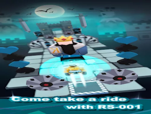 Cheats for Rolling Sky Ball on Android e iPhone Cheats for Rolling Sky Ball on Android e iPhone