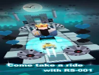 Cheats for Rolling Sky Ball on Android e iPhone