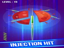 Cheats for Injection Hit - Kill The Virus & Save the World on Android e iPhone