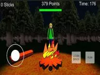 Cheats for Buldi's basic Field Trip in Camping on Android e iPhone