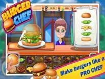 Cheats for Burger Chef on Android e iPhone