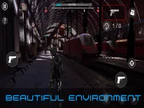 Cheats for CyberSoul - Evil rise : Zombie Resident 2 on Android e iPhone