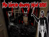 Cheats for Black Granny Spider Horror MOD :Scary Grannom 2020 on Android e iPhone