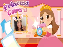 Cheats for Princess Camera for Princess on Android e iPhone