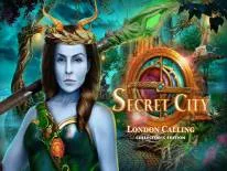 Cheats for Hidden Object - Secret City: London (Free to Play) on Android e iPhone