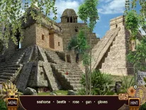 Cheats for Cerca Oggetti Nascosti: Maya - giochi di ricerca on Android e iPhone