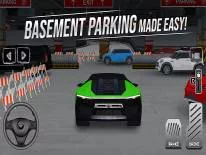 Cheats for Parking Coach: Simulatore di Parcheggio Auto 3D on Android e iPhone
