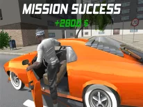Cheats for Real Crime Simulator 3D on Android e iPhone