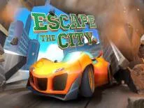Cheats for Fuggire dalla città Endless Giochi di Auto: caduta on Android e iPhone