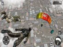 Cheats for Pistola Gioco di tiro: Commando Giochi on Android e iPhone