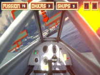 Cheats for Kamikaze: WW2 Ohka Simulator on Android e iPhone