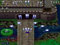 Cheats for GUNBIRD classic on Android e iPhone