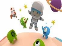 Cheats for Pocoyo 1,2,3 Avventura nello Spazio e nelle Stelle on Android e iPhone