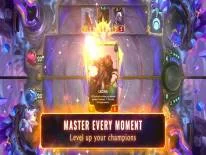 Cheats for Legends of Runeterra on Android e iPhone