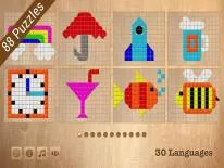 Cheats for Bambini puzzle - gioco di forme a mosaico on Android e iPhone