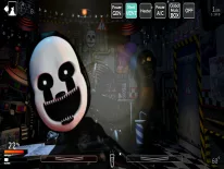 Cheats for Ultimate Custom Night on Android e iPhone