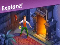 Cheats for Manor Matters on Android e iPhone