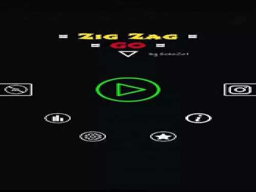 Cheats for Zig Zag Go - ZZG on Android e iPhone