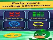 Cheats for PJ Masks™: Hero Academy on Android e iPhone