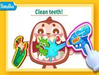 Cheats for Baby Panda: Dental Care on Android e iPhone