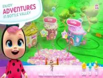 Cheats for Bebés Llorones on Android e iPhone