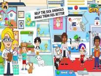 Cheats for My City : Animal Shelter on Android e iPhone