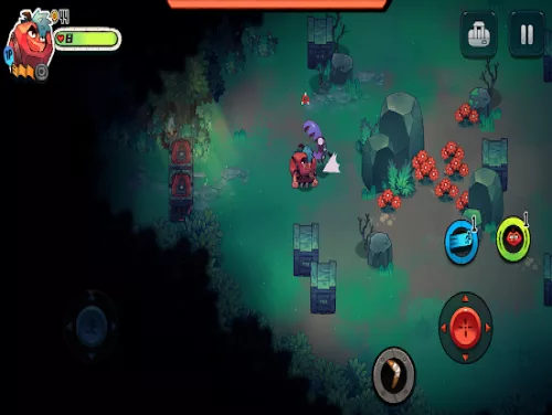 Cheats for Juicy Realm on Android e iPhone