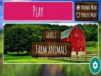 Cheats for Animal Round on Android e iPhone